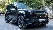 Used Land Rover Defender 110 HSE 2.0 Petrol in Amritsar