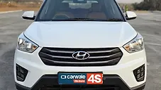 Used Hyundai Creta E Plus 1.6 CRDi in Thane