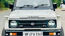 Used Maruti Suzuki Gypsy King HT BS-IV in Delhi