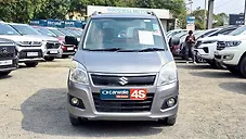 Used Maruti Suzuki Wagon R 1.0 LXI CNG in Pune