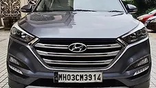 Used Hyundai Tucson GLS 4WD AT Diesel in Thane