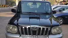 Used Mahindra Scorpio VLX 4WD BS-IV in Mumbai