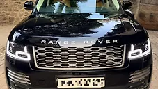 Used Land Rover Range Rover 4.4 SDV8 Autobiography LWB in Pune
