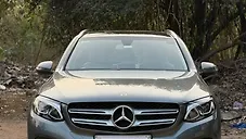 Used Mercedes-Benz GLC 220 d Progressive in Mumbai