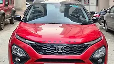 Used Tata Harrier XZA in Mumbai