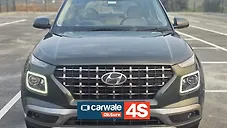 Used Hyundai Venue SX 1.0 Turbo iMT in Thane