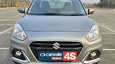 Used Maruti Suzuki Dzire VXi in Thane
