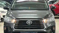 Used Toyota Innova Crysta 2.4 G 8 STR in Mumbai