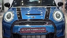 Used Mini Cooper S in Bangalore
