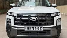 Used Hyundai Creta SX (O) 1.5 Diesel AT in Mumbai