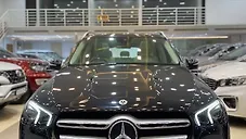Used Mercedes-Benz GLE 300d 4MATIC LWB [2020-2023] in Bangalore