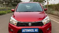 Used Maruti Suzuki Celerio ZXi Opt in Ulhasnagar