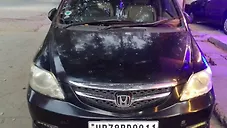 Used Honda City VTEC in Kanpur