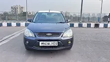 Used Ford Fiesta Classic LXi 1.4 TDCi in Pune