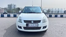 Used Maruti Suzuki Swift VDi in Pune