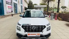 Used Hyundai Venue S Plus 1.2 Petrol in Bangalore