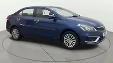 Used Maruti Suzuki Ciaz Delta Hybrid 1.5 [2018-2020] in Hyderabad