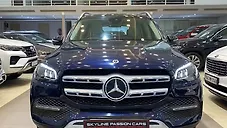 Used Mercedes-Benz GLS 400d 4MATIC [2020-2023] in Bangalore