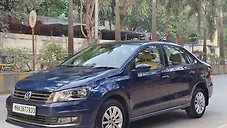 Used Volkswagen Vento Highline Petrol in Mumbai