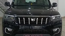 Used Mahindra Scorpio N Z8 L Diesel AT 2WD 7 STR [2022] in Karnal