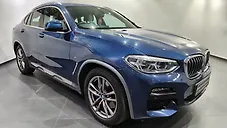 Used BMW X4 xDrive30i M Sport X [2019-2019] in Mumbai