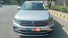 Used Volkswagen Tiguan Elegance 2.0 TSI DSG [2021] in Pune