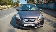 Used Honda Amaze 1.5 S i-DTEC in Nagpur