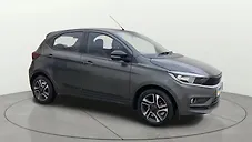 Used Tata Tiago Revotron XZ Plus Dual Tone in Hyderabad