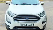 Used Ford EcoSport Trend 1.5L Ti-VCT in Delhi