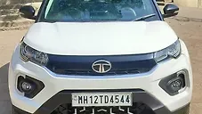 Used Tata Nexon XZA Plus (S) Diesel in Pune