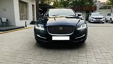Used Jaguar XJ L 2.0 Portfolio in Delhi