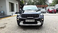 Used Kia Sonet HTX 1.5 AT in Delhi