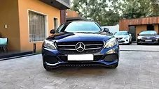 Used Mercedes-Benz C-Class C 200 Avantgarde in Delhi
