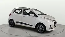 Used Hyundai Grand i10 Sportz AT 1.2 Kappa VTVT in Delhi