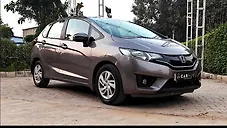Used Honda Jazz V AT Petrol in Gurgaon