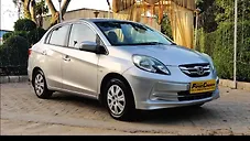 Used Honda Amaze 1.2 S i-VTEC in Gurgaon