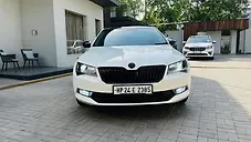 Used Skoda Superb L&K TSI AT in Delhi