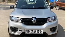 Used Renault Kwid RXL in Thane