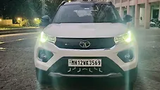 Used Tata Nexon XZA Plus in Pune