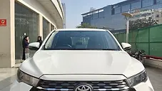 Used Toyota Innova Hycross GX Petrol Automatic (CVT) 7 STR in Gurgaon