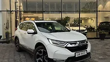 Used Honda CR-V 1.6 AWD Diesel AT in Raipur