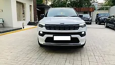 Used Jeep Compass Model S (O) 1.4 Petrol DCT [2021] in Delhi