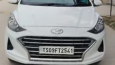 Used Hyundai Grand i10 Nios Magna AMT 1.2 Kappa VTVT in Hyderabad