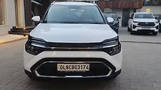 Used Kia Carens Luxury Plus 1.5 Turbo Petrol DCT 7 STR [2024-2025] in Delhi