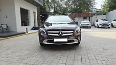 Used Mercedes-Benz GLA 200 Sport in Delhi