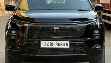 Used Tata Safari Accomplished X Plus 7 STR Dark Edition AT in Mumbai