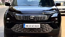 Used Tata Safari Adventure X Plus 7 STR AT in Mumbai