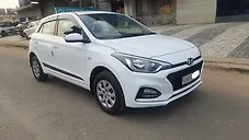 Used Hyundai i20 Magna 1.2 MT [2020-2023] in Mohali