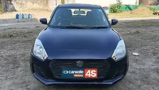 Used Maruti Suzuki Swift VXi Petrol Manual in Dehradun