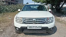 Used Renault Duster 85 PS RxL in Dehradun